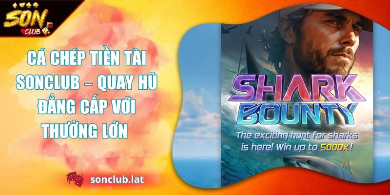 Cá Chép Tiền Tài Sonclub