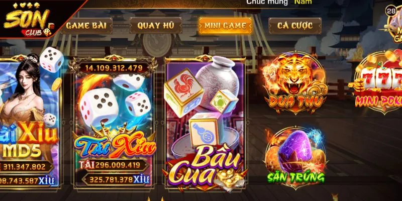 mini game mang den van dau cuc nhanh Mini Game mang đến ván đấu cực nhanh